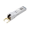 TP-Link 1000BASE-T RJ45 SFP Modul, 1×1000Mbps RJ45, do 100m