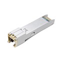 TP-Link 1000BASE-T RJ45 SFP Modul, 1×1000Mbps RJ45, do 100m