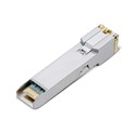 TP-Link 1000BASE-T RJ45 SFP Modul, 1×1000Mbps RJ45, do 100m