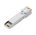 TP-Link 10G Base-T RJ45 SFP+ Modul, 1×10G RJ45