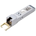 TP-Link 10G Base-T RJ45 SFP+ Modul, 1×10G RJ45