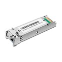 TP-Link 1000Base-BX WDM Bi-Direkcioni SFP Modul, LC konektor, TX:1310nm/RX:1550nm, single-mod, 10km