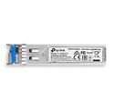 TP-Link 1000Base-BX WDM Bi-Direkcioni SFP Modul, LC konektor, TX:1310nm/RX:1550nm, single-mod, 10km