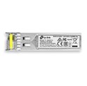 TP-Link 1000Base-BX WDM Bi-Direkcioni SFP Modul, LC konektor, TX:1550nm/RX:1310nm, single-mod, 10km