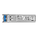 TP-Link Gigabit SFP modul, Single-mod, MiniGBIC, LC sučelje, do 10km udaljenost