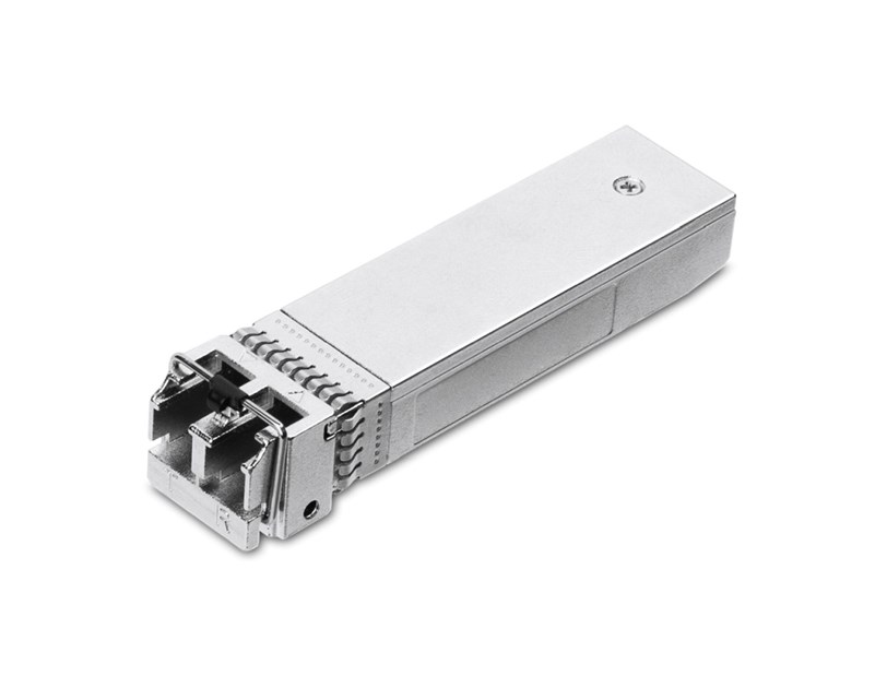 TP-Link 10G-SR SFP+ LC  850nm Multi-mode, LC Duplex konektor, do 300m