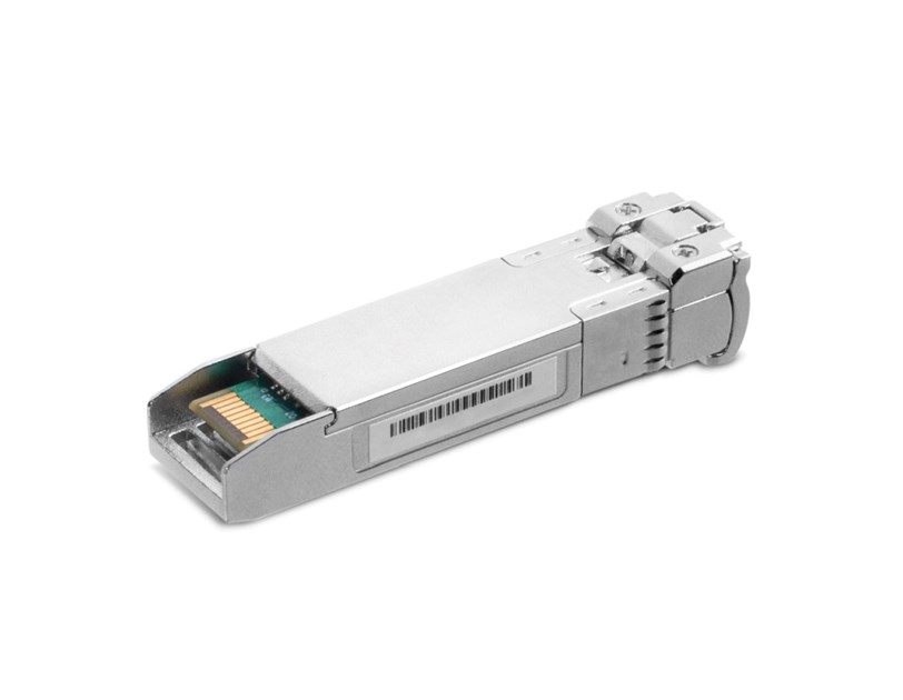TP-Link 10G-LR SFP+ LC 1310 nm Single-mode, LC Duplex konektor, do 10 km