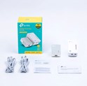 TP-Link AV600 Powerline bežični mrežni adapter, 300Mbps/600Mbps (2.4GHz/5GHz), HomePlug AV, Plug and Play (TL-WPA4220 & TL-PA4010)
