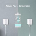 TP-Link AV1000 Powerline Gigabit mrežni adapter, 1000Mbps, HomePlug AV (duplo pakiranje)
