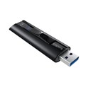 SanDisk Extreme Pro 128GB USB3.2 Solid State Flash Drive (SDCZ880-128G-G46)