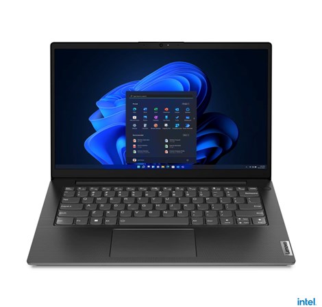 Lenovo V14 Gen4 14" FHD, Intel i5-13420H, 16GB DDR4, 512GB SSD, WiFi 6/BT, Win 11 Pro (83A0007BSC-W11P)