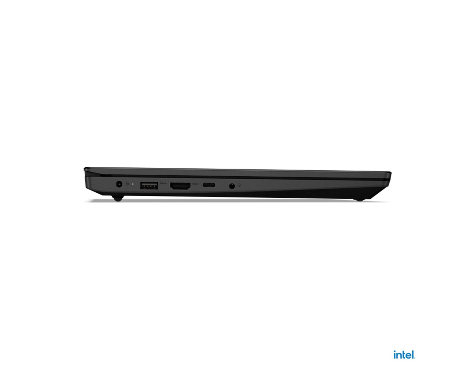 Lenovo V14 Gen4 14" FHD, Intel i5-13420H, 16GB DDR4, 512GB SSD, WiFi 6/BT, Win 11 Pro (83A0007BSC-W11P)