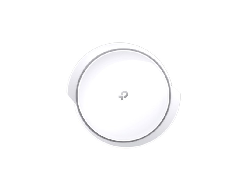 TP-Link AX3000 5G Whole Home Mesh WiFi 6, 574Mbps/2402Mbps (2.4GHz/5GHz), 802.11ax/ac/n/a/b/g, 1× 2.5 Gbps port + 2× Gigabit port, Deco App