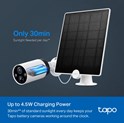 TP-Link Tapo Solar panel za Tapo kamere sa baterijama