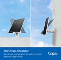 TP-Link Tapo Solar panel za Tapo kamere sa baterijama