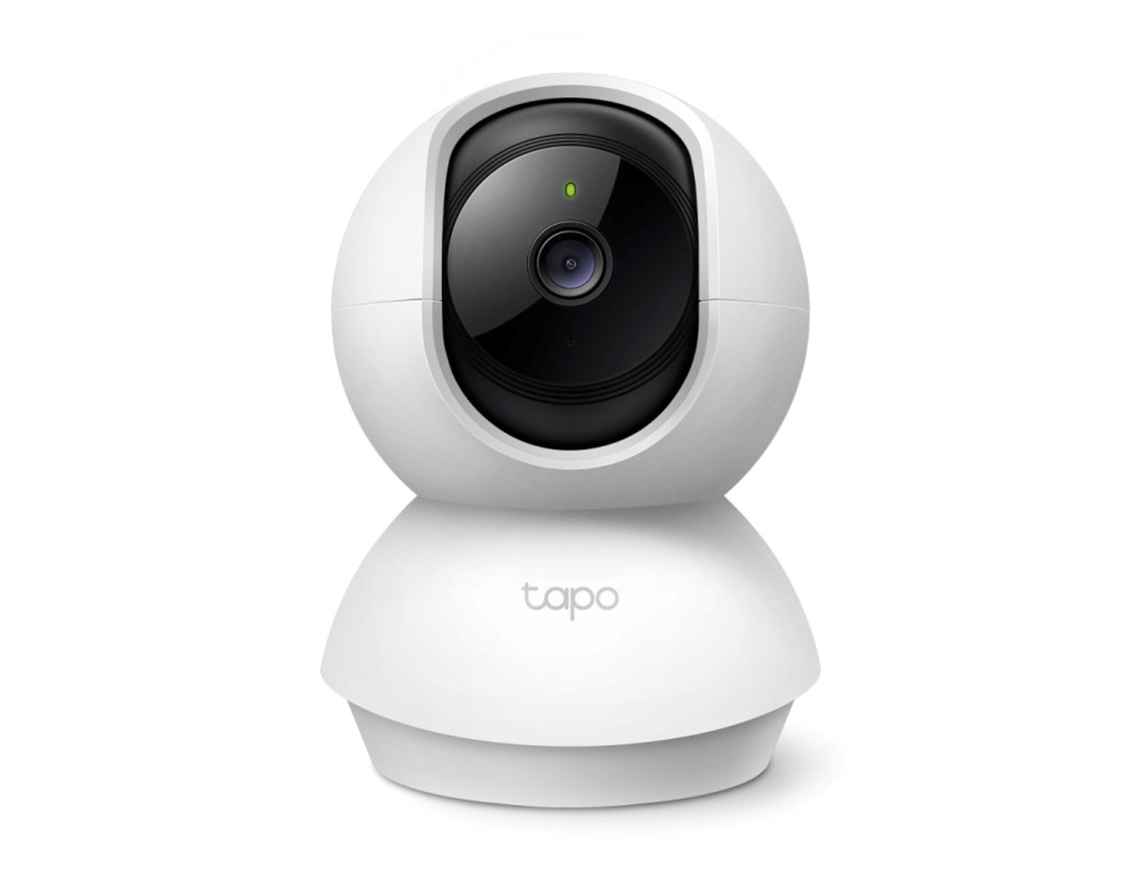 TP-Link Tapo C200 kamera FHD, H.264, 360°/114° Pan/Tilt, Advanced Night Vision, microSD, dvosmjerni audio, detekcija pokreta, Wi-Fi, Tapo app