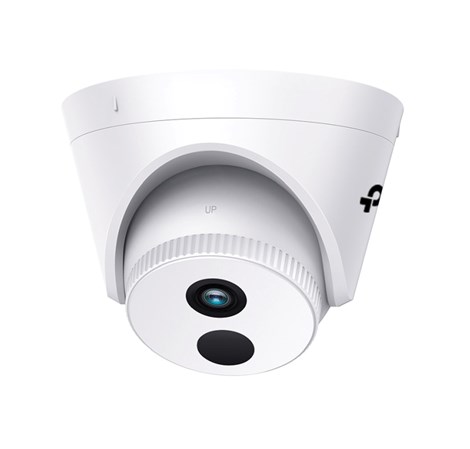 TP-Link VIGI C400HP-4 kamera 3MP, H.265+, 4mm leća, RJ45, PoE/12V DC, Night Vision, microSD, detekcija pokreta, vodootporna IP67, VIGI app