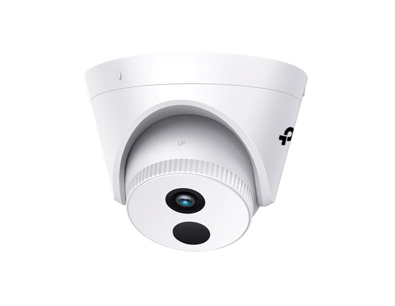TP-Link VIGI C400HP-4 kamera 3MP, H.265+, 4mm leća, RJ45, PoE/12V DC, Night Vision, microSD, detekcija pokreta, vodootporna IP67, VIGI app
