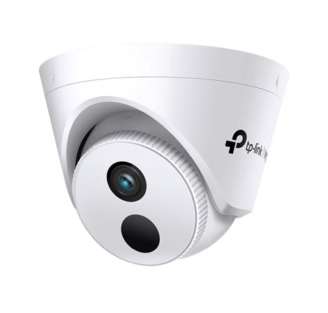 TP-Link VIGI C400HP-4 kamera 3MP, H.265+, 4mm leća, RJ45, PoE/12V DC, Night Vision, microSD, detekcija pokreta, vodootporna IP67, VIGI app