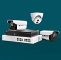 TP-Link VIGI C400HP-4 kamera 3MP, H.265+, 4mm leća, RJ45, PoE/12V DC, Night Vision, microSD, detekcija pokreta, vodootporna IP67, VIGI app