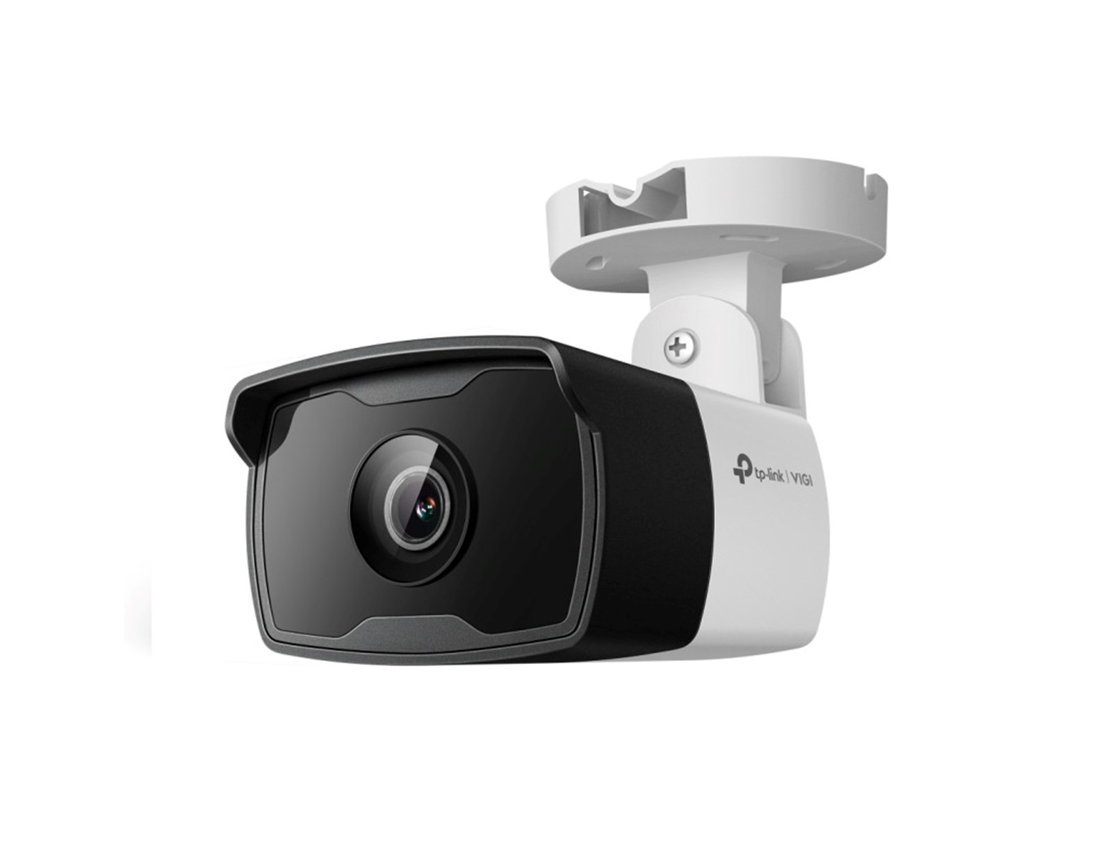 TP-Link VIGI C340I kamera 4MP, H.265+, 2.8 mm leća, RJ45, PoE/12V DC, Night Vision, microSD, dvosmjerni audio, detekcija pokreta, vodootporna IP67, VIGI app