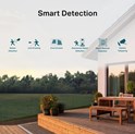 TP-Link VIGI C340I kamera 4MP, H.265+, 2.8 mm leća, RJ45, PoE/12V DC, Night Vision, microSD, dvosmjerni audio, detekcija pokreta, vodootporna IP67, VIGI app