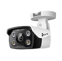 TP-Link VIGI C340 Full color kamera 2K 4MP, H.265+, 4mm leća, RJ45, PoE/12V DC, Night Vision, microSD, dvosmjerni audio, detekcija pokreta, vodootporna IP67, VIGI app