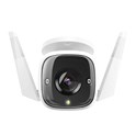 TP-Link Tapo C310 kamera UHD 3MP, H.264, Advanced Night Vision, microSD, dvosmjerni audio, detekcija pokreta, vodootporna IP66, Wi-Fi, Tapo app