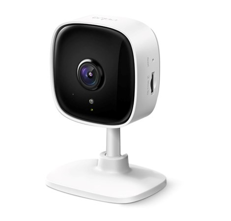 TP-Link Tapo C110 kamera UHD 3MP, H.264, Advanced Night Vision, microSD, dvosmjerni audio, detekcija pokreta, Wi-Fi, Tapo app 