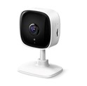 TP-Link Tapo C110 kamera UHD 3MP, H.264, Advanced Night Vision, microSD, dvosmjerni audio, detekcija pokreta, Wi-Fi, Tapo app 