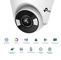 TP-Link VIGI C440-W kamera 2K 4MP, H.265+, 4mm leća, RJ45, Night Vision, microSD, detekcija pokreta, vodootporna IP66, VIGI app