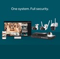 TP-Link VIGI C440-W kamera 2K 4MP, H.265+, 4mm leća, RJ45, Night Vision, microSD, detekcija pokreta, vodootporna IP66, VIGI app