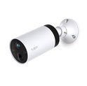 TP-Link Tapo C420 kamera 2K QHD 4MP, Full-Color Night Vision, microSD, 2×Spotlights, dvosmjerni audio, detekcija pokreta, vodootporna IP65, Wi-Fi, Tapo app