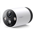 TP-Link Tapo C420 kamera 2K QHD 4MP, Full-Color Night Vision, microSD, 2×Spotlights, dvosmjerni audio, detekcija pokreta, vodootporna IP65, Wi-Fi, Tapo app
