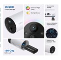 TP-Link Tapo C420 kamera 2K QHD 4MP, Full-Color Night Vision, microSD, 2×Spotlights, dvosmjerni audio, detekcija pokreta, vodootporna IP65, Wi-Fi, Tapo app