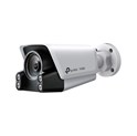 TP-Link VIGI C340S-4 ColorPro kamera 2K 4MP, H.265+, 4mm leća, RJ45, Colo-Pro Night Vision, microSD, dvosmjerni audio, detekcija pokreta, vodootporna IP67, VIGI app