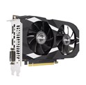 Asus Dual GeForce RTX 3050 OC Edition 6GB GDDR6/96-bit, PCIe 4.0, DVI-D/HDMI/DP