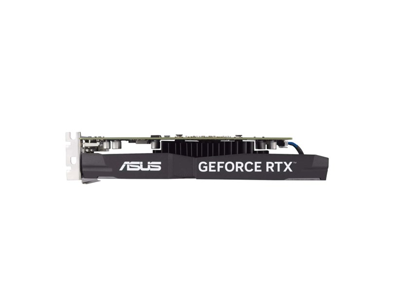Asus Dual GeForce RTX 3050 OC Edition 6GB GDDR6/96-bit, PCIe 4.0, DVI-D/HDMI/DP