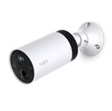 TP-Link Tapo C420S1 kamera + Tapo H200 hub 2K QHD, H.264, Full-Color Night Vision, microSD, 2×Spotlights, dvosmjerni audio, detekcija pokreta, vodootporna IP65, Wi-Fi, Tapo app