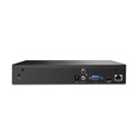 TP-Link VIGI NVR1008H mrežni video snimač 8 kanala, H.265, 5MP, 1×SATA, VGA/HDMI, 2×USB2.0, Vigi app