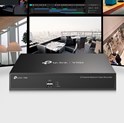 TP-Link VIGI NVR1008H mrežni video snimač 8 kanala, H.265, 5MP, 1×SATA, VGA/HDMI, 2×USB2.0, Vigi app