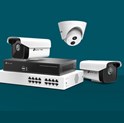 TP-Link VIGI NVR1008H mrežni video snimač 8 kanala, H.265, 5MP, 1×SATA, VGA/HDMI, 2×USB2.0, Vigi app