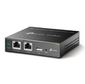 TP-Link Omada Cloud kontroler, 2×10/100, USB2.0×1. microUSB×1, 802.3af/at PoE