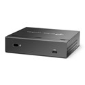 TP-Link Omada Cloud kontroler, 2×10/100, USB2.0×1. microUSB×1, 802.3af/at PoE
