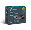 TP-Link Omada Cloud kontroler, 2×10/100, USB2.0×1. microUSB×1, 802.3af/at PoE