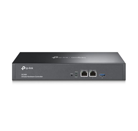 TP-Link Omada Cloud Hardware kontroler, 2×G-LAN, USB3.0×1