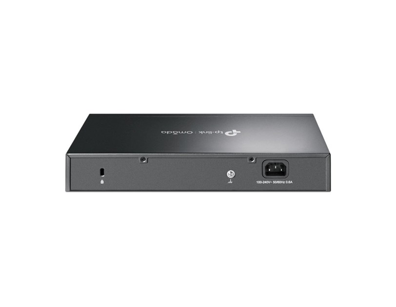 TP-Link Omada Cloud Hardware kontroler, 2×G-LAN, USB3.0×1