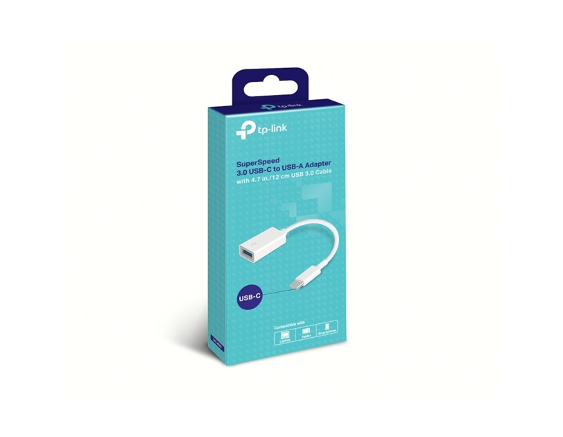 TP-Link USB-C na USB3.0 OTG adapter