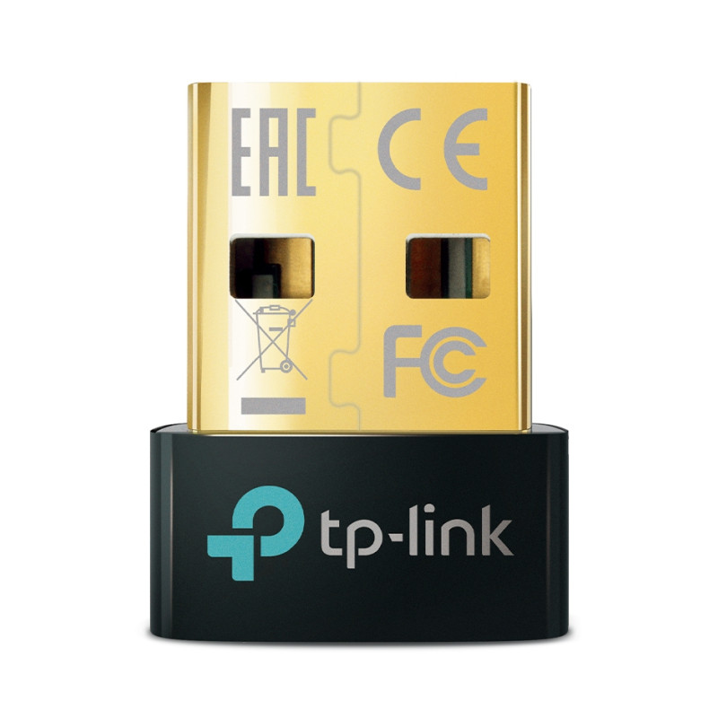 TP-Link Bluetooth 5.0 Nano USB 2.0 adapter