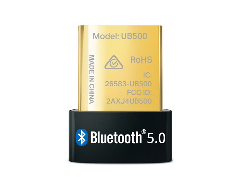 TP-Link Bluetooth 5.0 Nano USB 2.0 adapter